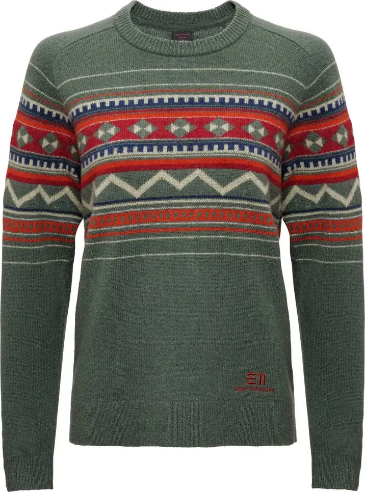 Elevenate Women's Fionnay Knit