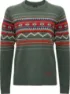 Elevenate Women's Fionnay Knit