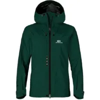 Elevenate Womens Free Tour Shell Jacket