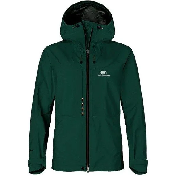 Elevenate Womens Free Tour Shell Jacket Elevenate Womens Free Tour Shell Jacket