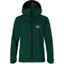 Elevenate Womens Free Tour Shell Jacket