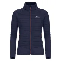 Elevenate Women's Fusion Stretch Jacket Elevenate Women's Fusion Stretch Jacket