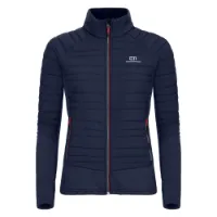 Elevenate Women's Fusion Stretch Jacket Elevenate Women's Fusion Stretch Jacket