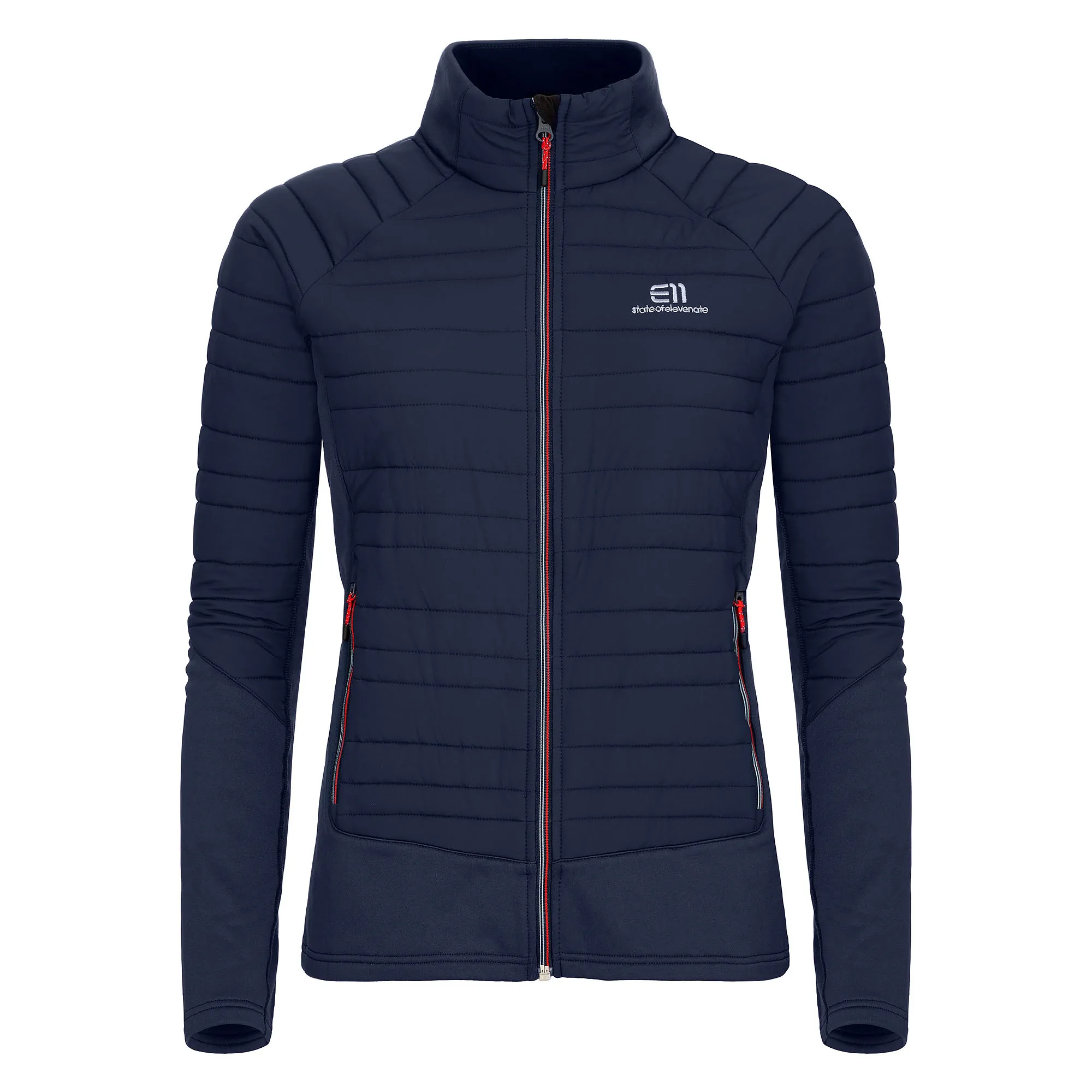 Elevenate Women's Fusion Stretch Jacket