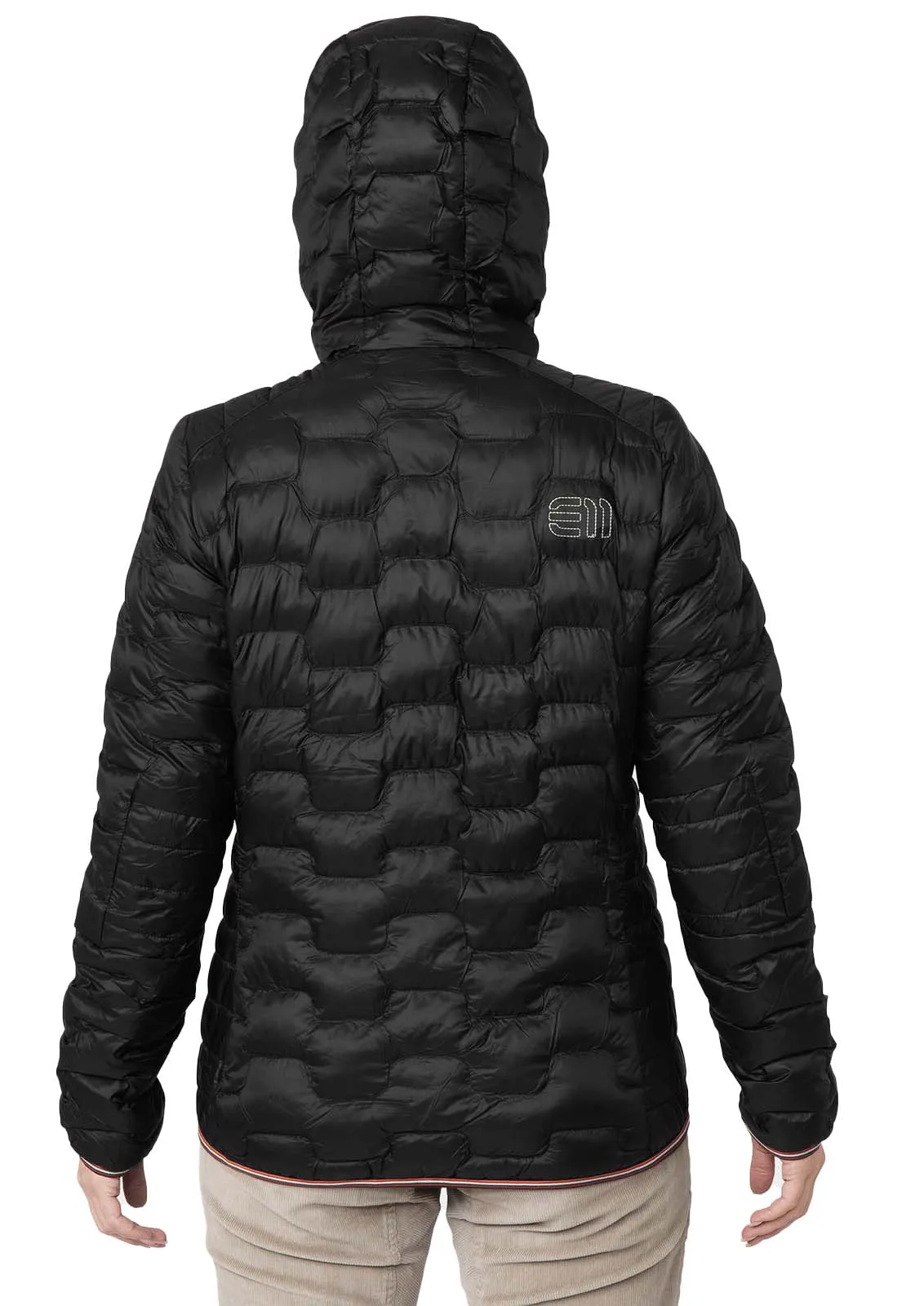 Elevenate Women's Motion Hood