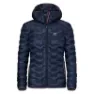 Dark navy solid