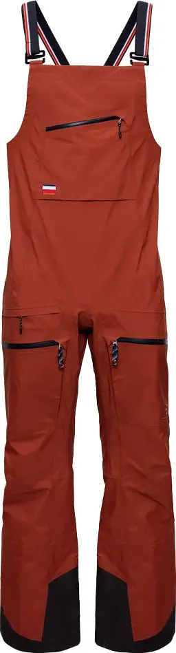 Elevenate Women's Pure Bib Pants