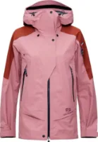 Elevenate Women's Pure Jacket Elevenate Women's Pure Jacket