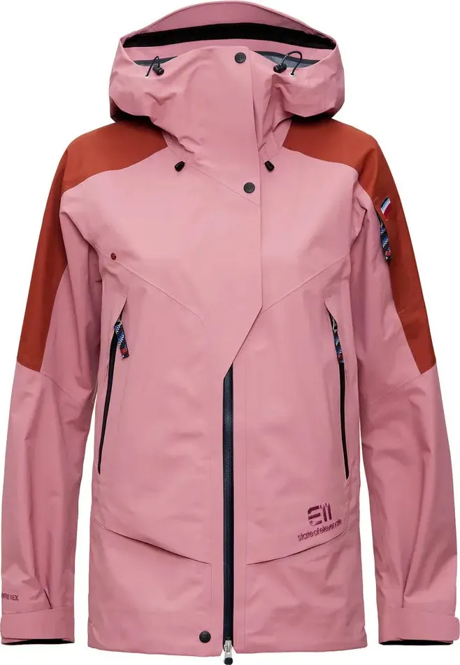Elevenate Women's Pure Jacket Elevenate Women's Pure Jacket