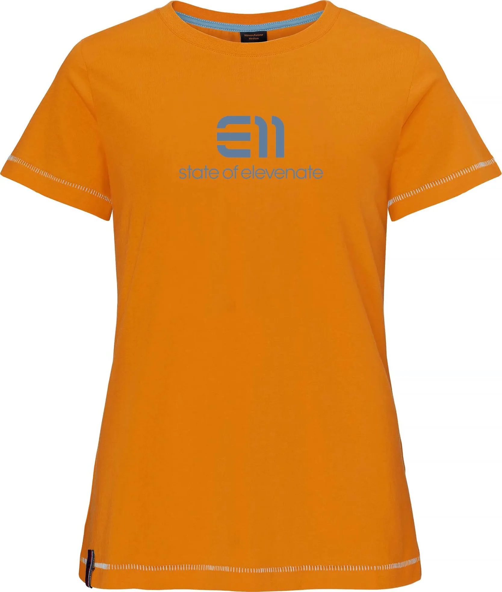 Elevenate Women's Riders Tee Elevenate Women's Riders Tee