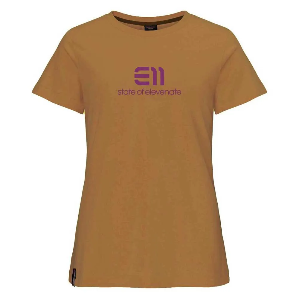 Elevenate Women's Riders Tee