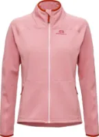 Elevenate Women's Skiers Fleece Zip Elevenate Women's Skiers Fleece Zip