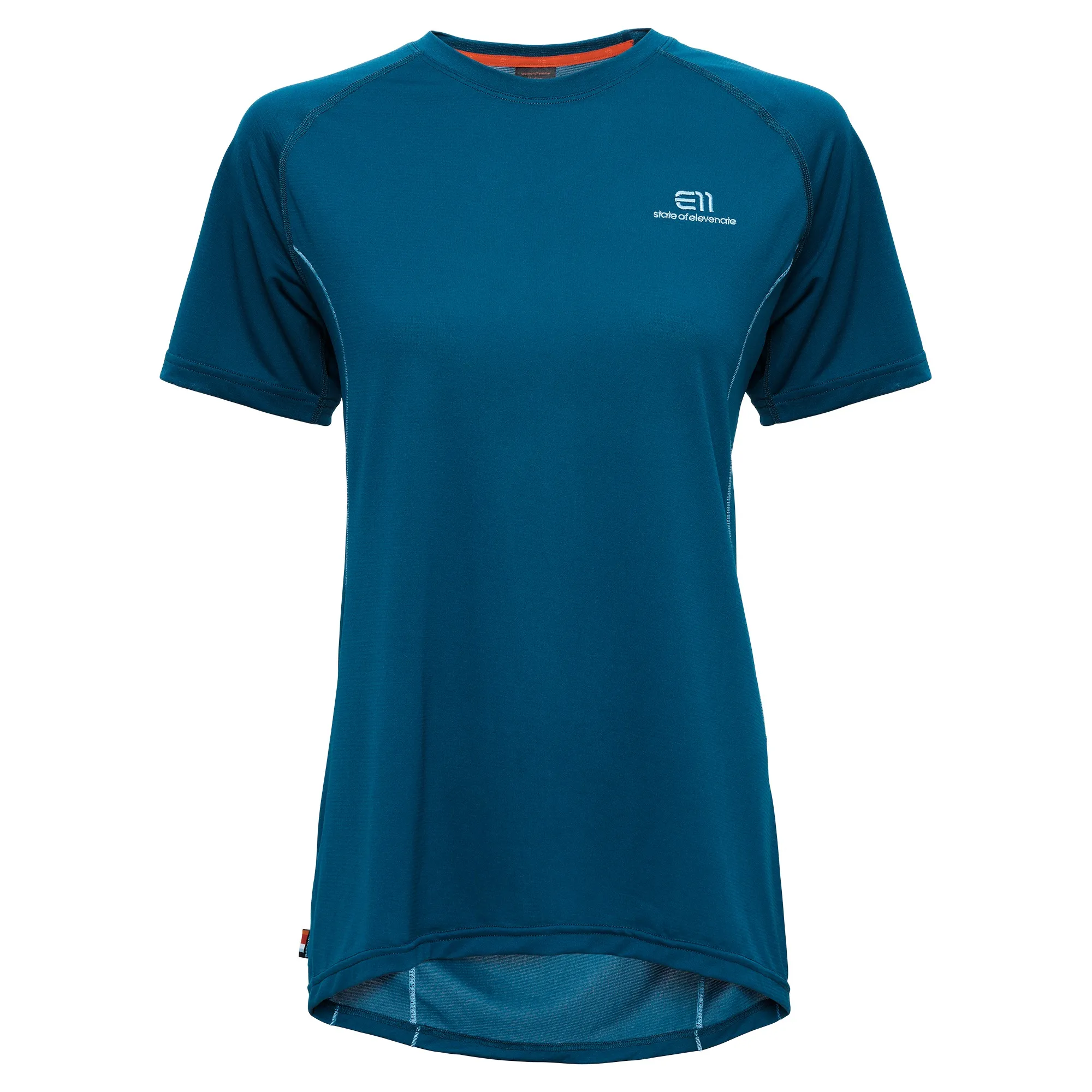 Elevenate Women's Skyward Tee