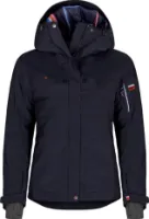 Elevenate Women's Softshell Moritz Jacket Elevenate Women's Softshell Moritz Jacket