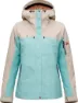 Elevenate Women's Softshell Moritz Jacket