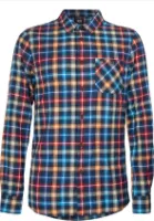 Elevenate Women's Vallée Shirt Elevenate Women's Vallée Shirt