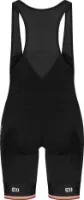 Elevenate Women's Vélo Bib Shorts Elevenate Women's Vélo Bib Shorts