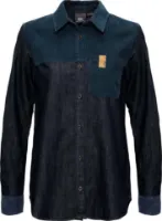 Elevenate Women's Verbier Shirt Elevenate Women's Verbier Shirt