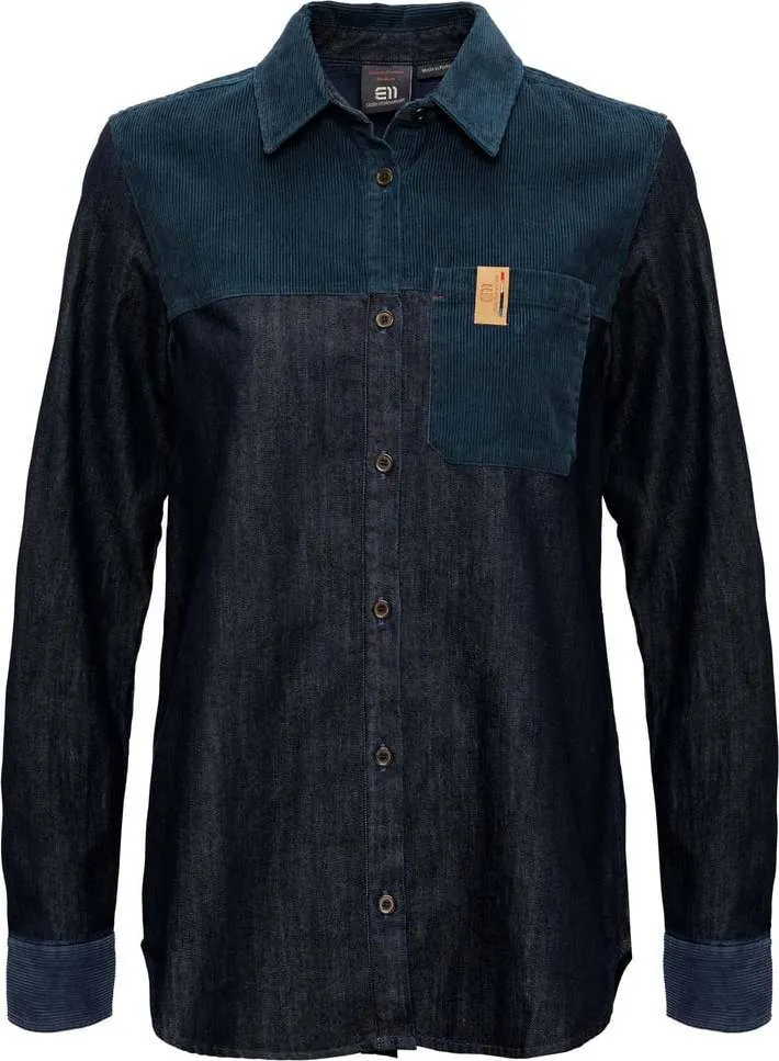 Elevenate Women's Verbier Shirt