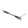 Elite 10 & 12 mm Thru Axel Adapter