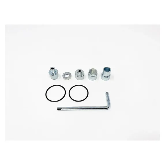 Elite Adapter Set Elite Adapter Set
