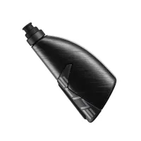 Elite Aero Cronocx Carbon 2024 Vattenflaska 500ml Elite Aero Cronocx Carbon 2024 Vattenflaska 500ml