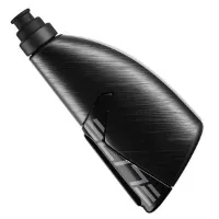 Elite Aero Cronocx Fiberglass 2024 Vattenflaska 500ml Elite Aero Cronocx Fiberglass 2024 Vattenflaska 500ml