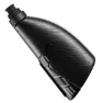 Elite Aero Cronocx Fiberglass 2024 Vattenflaska 500ml, Black, One Size
