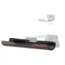 Elite Arca cykelholder, Black, One Size