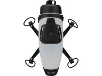 Elite Buta Triathlon Trinkflaschenset 750 ml