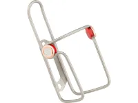 Elite Ciussi Inox Flaschenhalter Elite Ciussi Inox Flaschenhalter