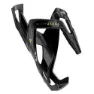 Elite Custom Race Plus 550ml Vattenflaska, Black / yellow, One Size