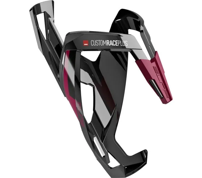 Elite Custom Race Plus Flaskställ