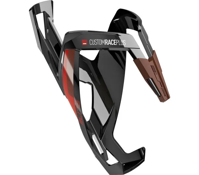 Elite Custom Race Plus Flaskställ