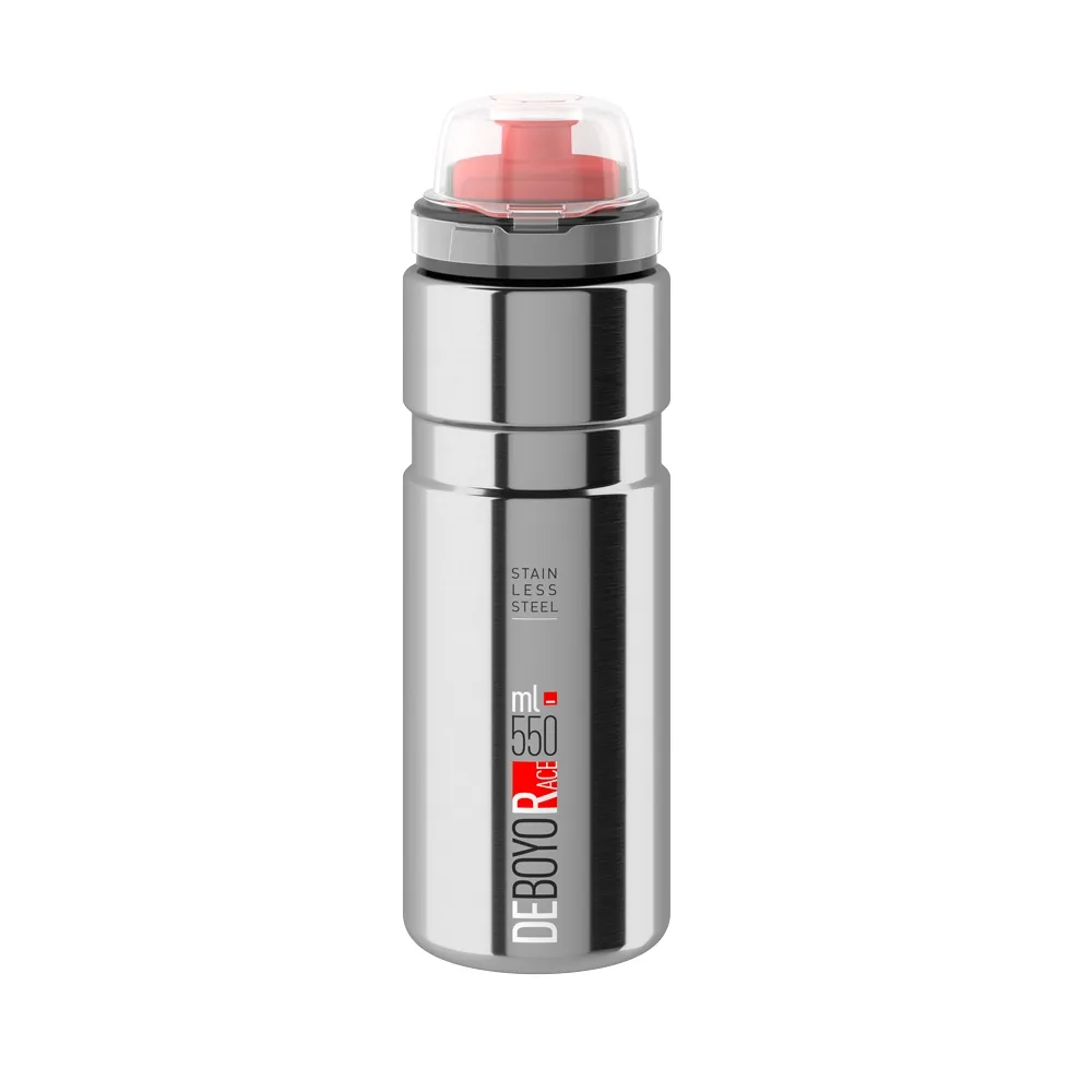 Elite Deboya Race Thermo 550ml Flaska Elite Deboya Race Thermo 550ml Flaska