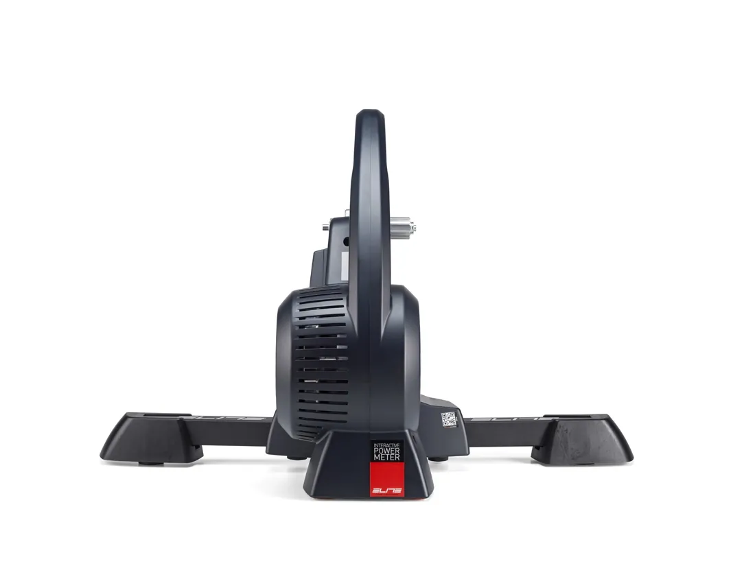 Elite Direto Interactive Cykeltrainer