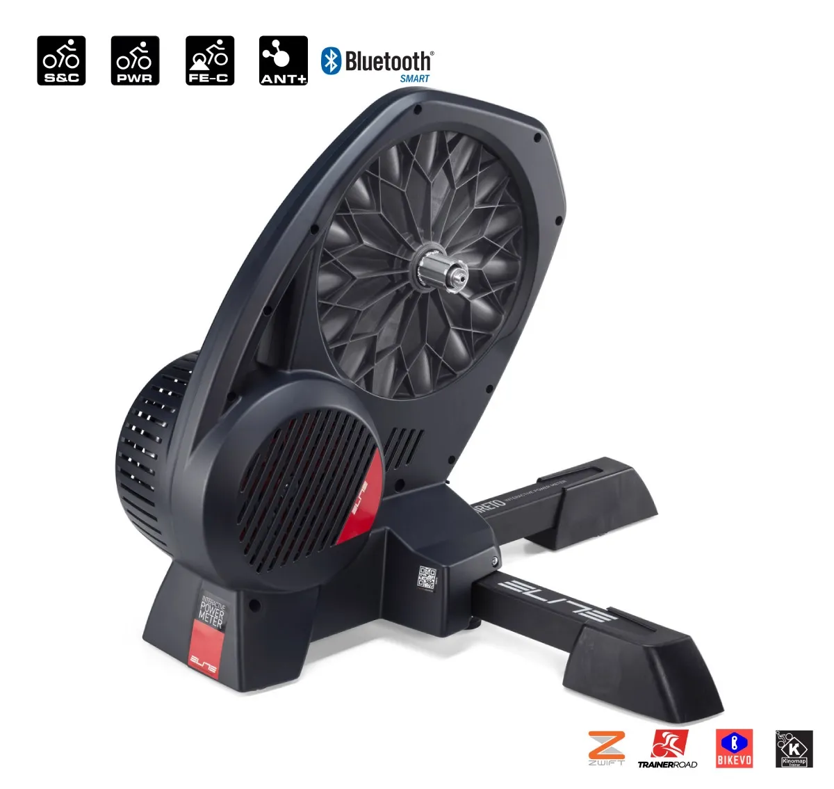 Elite Direto Interactive Cykeltrainer