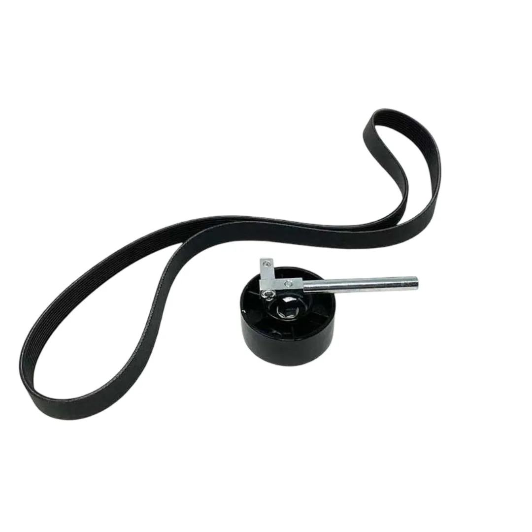 Elite Direto X/xr/xr-t Band, Black, One Size