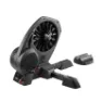 Elite Direto XR-T Cykeltrainer, Black, One Size