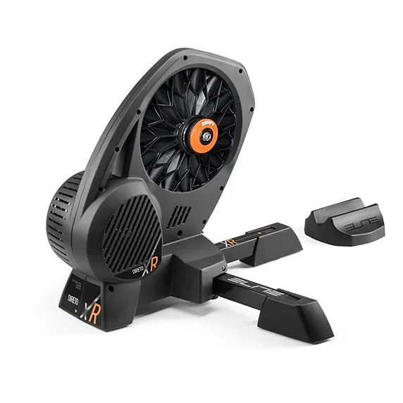 Elite Direto XR Zwift Cog and Click cykeltrainer, Svart Elite Direto XR Zwift Cog and Click cykeltrainer, Svart