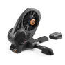 Elite Direto XR Zwift Cog and Click cykeltrainer, Svart