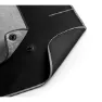 Elite Dry Mat Träningsmatte, Black, 90 x 180cm
