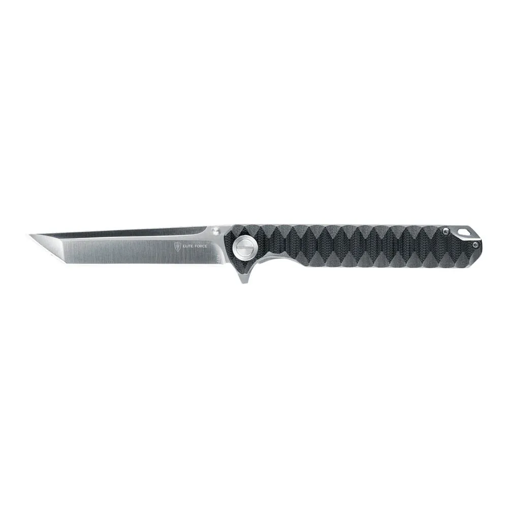 Elite Ef157 Kniv, Silver, One Size