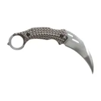 Elite Ef715 Fixed Blade Kniv Elite Ef715 Fixed Blade Kniv