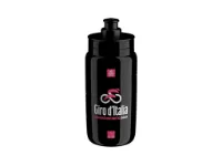 Elite Fly Teams 2025 vattenflaska 550 ml Giro d'Italia Map Elite Fly Teams 2025 vattenflaska 550 ml Giro d'Italia Map