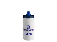 Elite Fly Teams 2025 vattenflaska 550 ml Groupama/FDJ