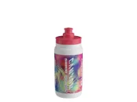Elite Fly Teams 2025 vattenflaska 550 ml Team Canyon SRAM Elite Fly Teams 2025 vattenflaska 550 ml Team Canyon SRAM