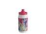 Elite Fly Teams 2025 vattenflaska 550 ml Team Canyon SRAM, Vit/Rosa