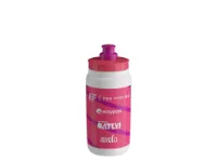 Elite Fly Teams 2025 vattenflaska 550 ml Team EF Pro Cycling Elite Fly Teams 2025 vattenflaska 550 ml Team EF Pro Cycling