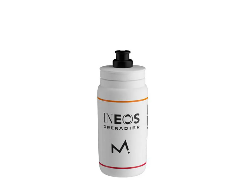 Elite Fly Teams 2025 vattenflaska 550 ml Team Ineos